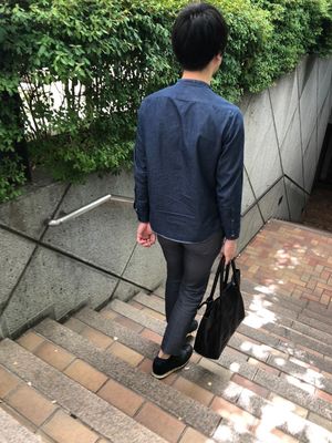 入社0日で会社を辞めた新入社員