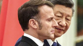 習近平の嘘を､世界は誰も信じていない…｢日本は治安が悪い｣と言い張る中国が隠したい"不都合な真実"