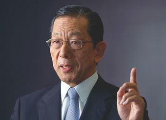 国際化の礎つくった「識時務者」
