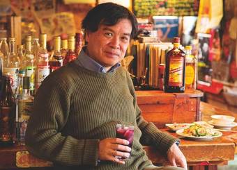 片渕須直さんの「人に教えたくない店」