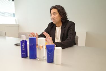 羽生結弦､大谷翔平を起用も｢男性向け｣は絶対つくらない…発売38年