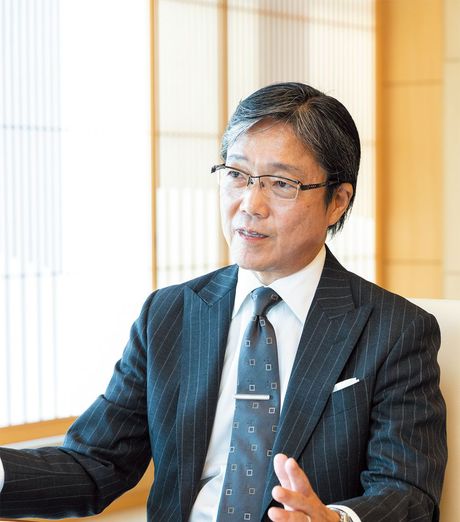 森嶋淳浩（もりしま・あつひろ） 株式会社みずほ銀行　常務執行役員 1991年野村證券入社。その後、モルガン・スタンレー証券（現モルガン・スタンレーMUFG証券）、みずほ証券を経て、2021年みずほ銀行入行。2022年より現職。