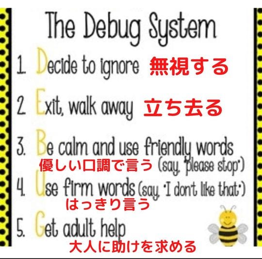 Debug
