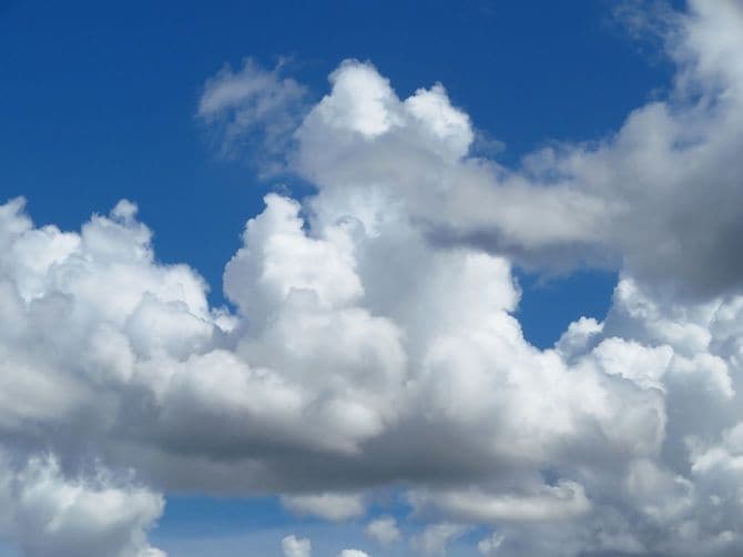 出典=『空のふしぎがすべてわかる! すごすぎる天気の図鑑』