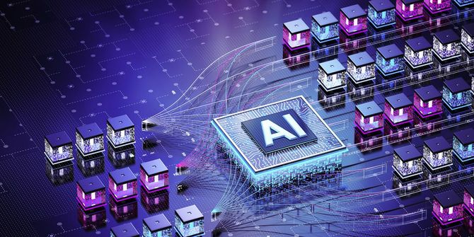 AI機械学習