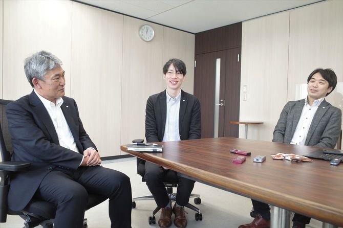 過去にもトライしては消えていったチョコでコーティングされたカントリーマアム…今回「これがダメなら諦める」の覚悟で定番化することができた。