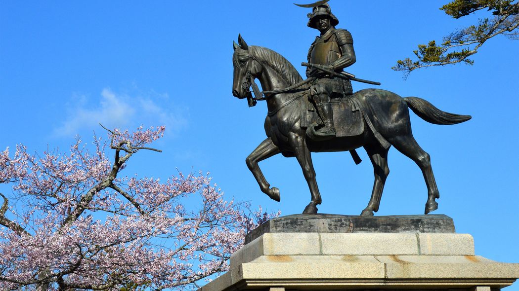 ｢どうしてもお前を諦めることができない｣孫がいる伊達政宗が"男の恋人"に送った熱烈ラブレターの中身