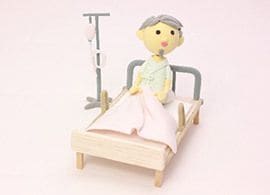 老親の緊急入院で病院から連絡、まず何をすべきか