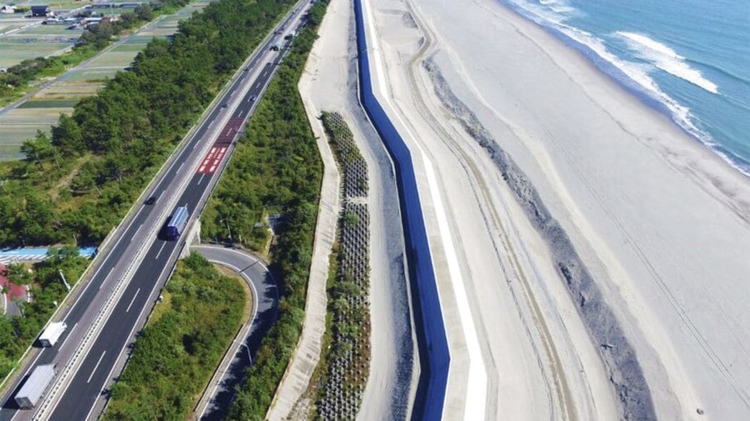 南海トラフ｢死者数29.8万人｣には違和感しかない…1万年に1度の｢巨大地震｣想定で不安を煽る国のデタラメ 総工費330億円の巨大防潮堤も｢効果ゼロ｣査定