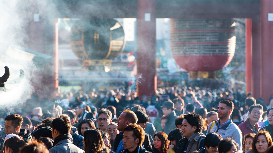 ｢入国制限｣でも｢強制送還｣でもない…"静かなる侵略"から日本を守るため高市政権がいま打つべき外国人政策 ｢外国人問題｣深刻化3つの理由