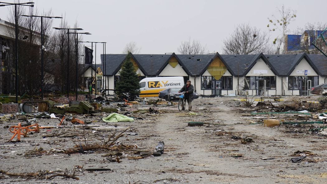 ロシア軍はなぜ市民を拷問し虐殺するのか…戦場ジャーナリストが｢もはや前線と銃後の区別はない｣という理由 現代の戦争でスマホは意外と大きな脅威となる