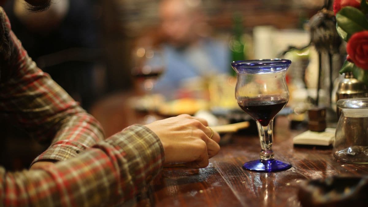 がんリスクを半減させる 科学的根拠 のある5つの方法 お酒に 健康によい適量 などない 4ページ目 President Online プレジデントオンライン