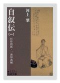 『自叙伝』河上 肇著 岩波文庫
