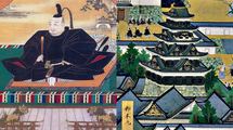 それはもはや｢城｣ではなく｢山｣だった…大改造した江戸のど真ん中に徳川家康が築いた空前絶後の巨大天守