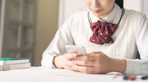 スマホは｢1日1時間｣を超えるとどんどん成績が落ちる…テストで平均15点も差がついた恐るべき調査結果