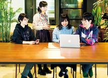 ミクシィの「業態転換」が大成功した理由