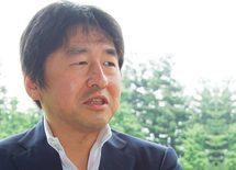 ベンチャー投資は「起業家」に聞くべし