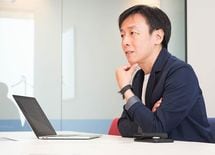 批判覚悟「6日間200万円」経営塾の狙い