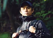 "登山アプリのパイオニア"圏外でも大丈夫