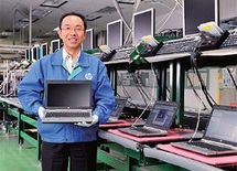 なぜ日本HPは中国から東京に工場を移したか