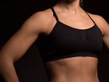 颯爽とした美肩で第一印象アップ！ 体幹トレーニング【23】