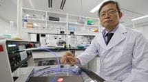 5分の照射でがんが消滅する…三木谷浩史が｢おもしろくねえほど簡単だな｣と唸った光免疫療法の新しさ
