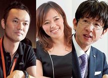 メールの返信、アイデアメモ、「時間泥棒」対策は？