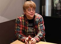 カンニング竹山の「キレ芸」が笑えるワケ