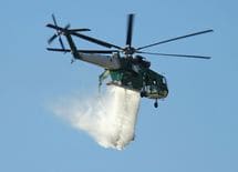 伝説の自衛官が語る"原発ヘリ放水"の真実