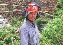 元銀行マンが飛騨市に移住を決断したワケ