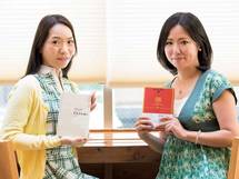 「ドラッカー」「幸之助」 にハマる女性たち ～潜入！ 今どきの読書会