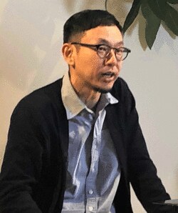 面白法人カヤック代表取締役CEOの柳澤大輔さん