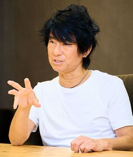 來住尚彦（きし・なおひこ） 名古屋芸術大学 学長 1985年早稲田大学理工学部卒業後、東京放送（現TBSホールディングス）入社。2015年に一般社団法人アート東京を設立し、「アートフェア東京」エグゼクティブ・プロデューサーを務めるなど、さまざまな企画、プロデュースを行う。24年より現職。