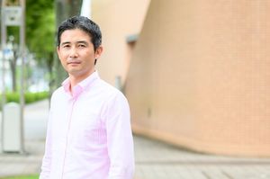 NOKIOO小川健三 社長