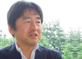 ベンチャー投資は「起業家」に聞くべし