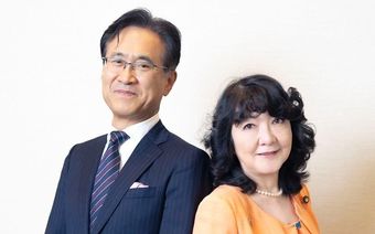 ｢可愛いあの娘No.1｣に選ばれ､ミス東大と呼ばれたり…片山財務相とソニー吉田会長が語る"東大同級生の秘話"