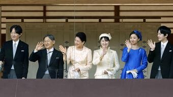 いつまで皇族に｢男子を産んで｣と求め続けるのか…高市首相に無視されても｢愛子天皇待望論｣が衰えないワケ