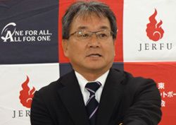 法政大学ラグビー部　ヤッケ 新入部員紹介・山崎祐吾】｜法政大学ラグビー部_08