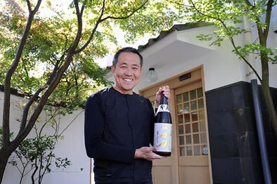 【「十四代」物語】間違いなく"運命の出会い"といえる同い年の酒販店との長き交流（第6回）