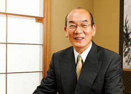 BOOK「強運の法則 社長のための〈西田式経営脳力全開〉8大プログラム」 西田文郎