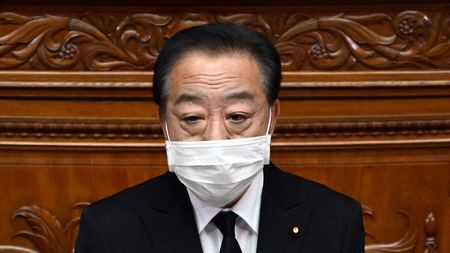 勝ちっ放しはないでしょう 安倍さん 野田元首相の追悼演説にキャンキャン吠えるだけの野党が学ぶべきこと 野党式の 重箱の隅をつつき何でも反対する 発言との決別 President Online プレジデントオンライン