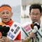 沖縄と関係ない人がSNSでデニー氏を叩きまくる…沖縄県知事選挙を大混乱に陥れている｢認知戦｣の異様な実態