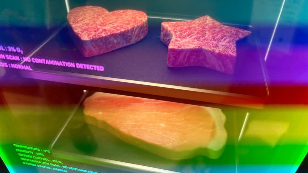 ｢焼き肉の香ばしいにおい｣｢ご飯にのせて食べたい｣一方で…関西万博にも出展の｢培養肉｣が忌避される理由 ｢豚の培養肉を信者が食べてもいいのか｣ムスリム団体の"公式"回答は