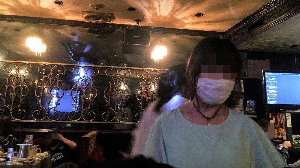 日本人が全く知らない日本「24時過ぎのタイ料理屋へ行ってみな」 韓国人に管理されるタイ人ホステス