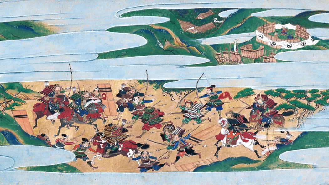 足利将軍でも細川勝元でも山名宗全でもない…｢室町時代の面白さ｣を象徴する歴史上の登場人物 金がすべての｢弱肉強食社会｣の底辺を生き抜いた