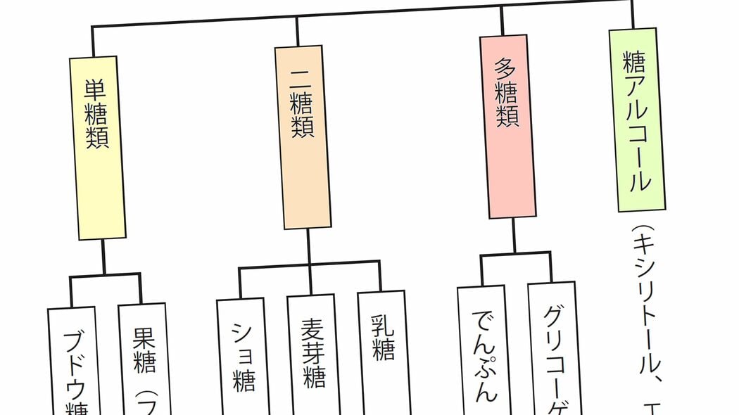 そりゃ体にいいわ…内科医が｢血糖値の急上昇を避けながらデザートを楽しめる｣という固くて有名なアイス