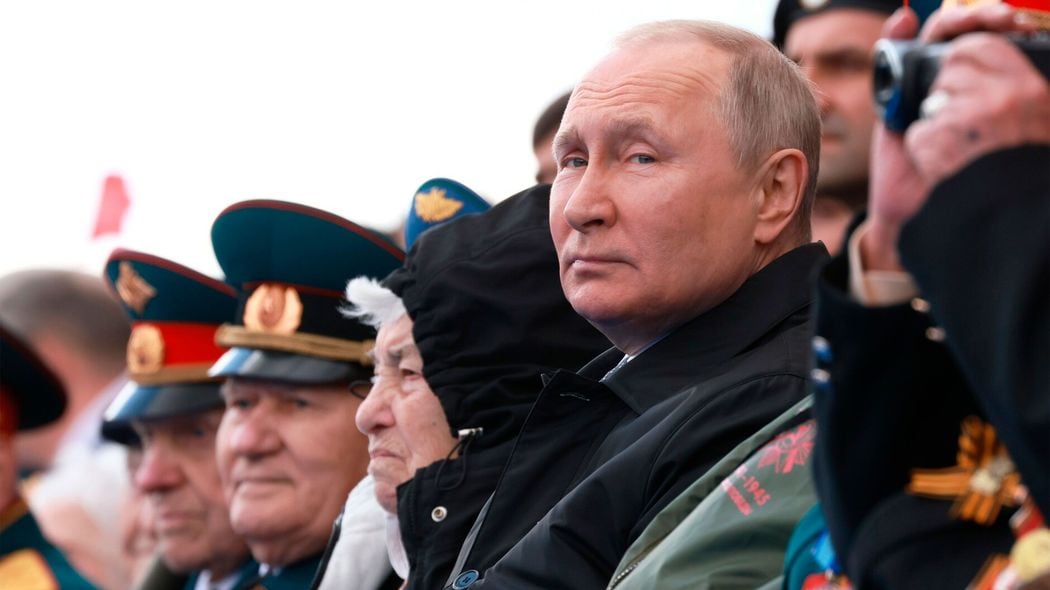 プーチンの焦りでロシア特殊部隊が"ほぼ全滅"…米紙が報じた｢ソ連のターミネーター｣の末路【2023上半期BEST5】 短期決戦でキーウを占領するはずだったが…