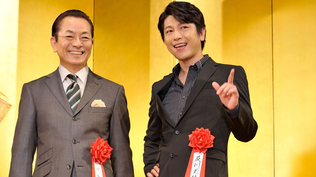 ほかの刑事ドラマとは決定的に違う…｢相棒｣を名作にした寺脇康文や及川光博ではない"もうひとりの相棒" わざと後味の悪い結末にする