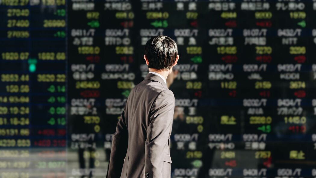 日立､ソニー､任天堂の利益を｢外国人｣が奪っている…日経平均10万円でも日本人が豊かにならない根本原因