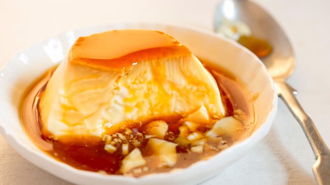 ｢余命1カ月の小学生の娘にプリンを食べさせたい｣医師が危険を承知で母の願いを許したワケ 無反応だった娘は大粒の涙を流した